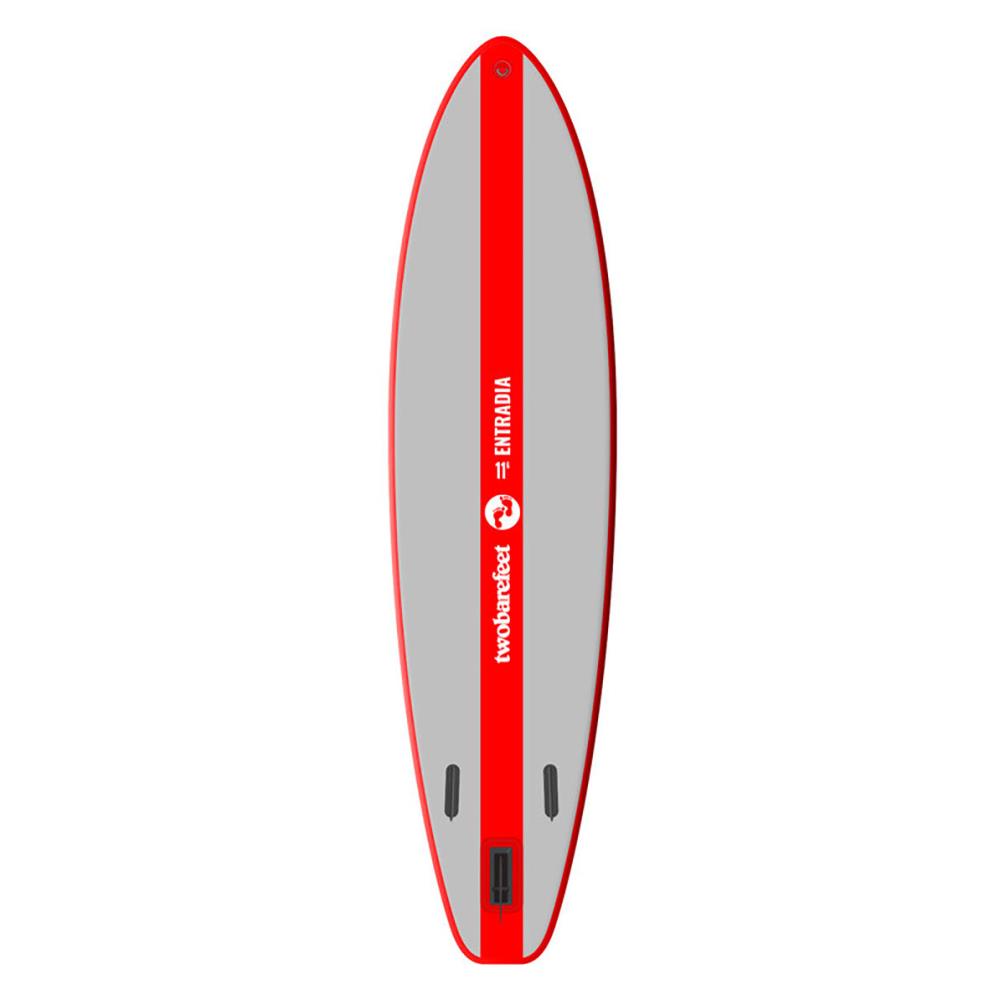 Two Bare Feet Entradia Touring iSUP 11' 6